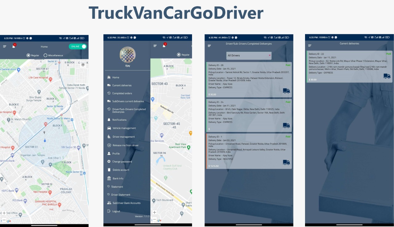 Quiz Application - Education Project