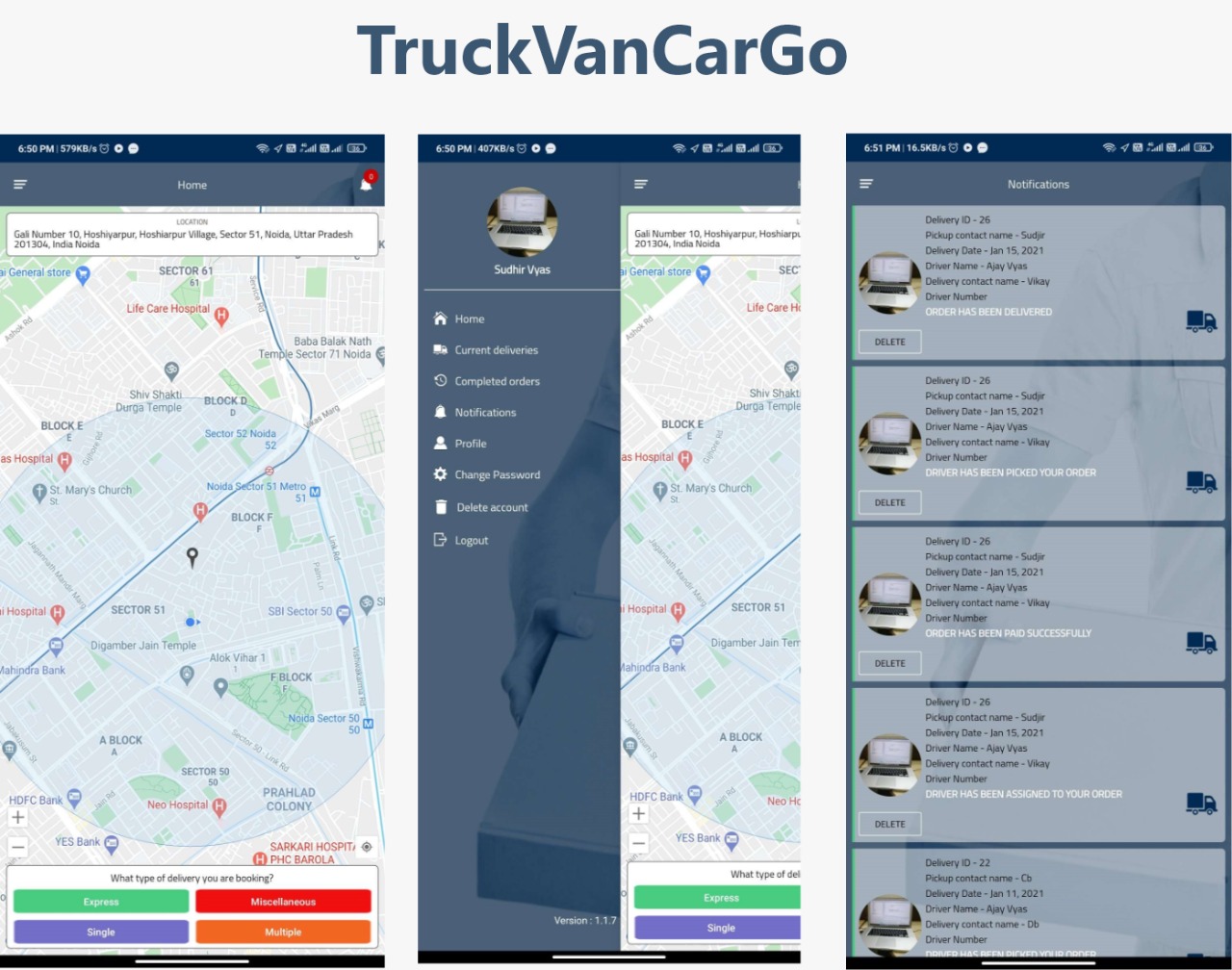 Quiz Application - Education Project